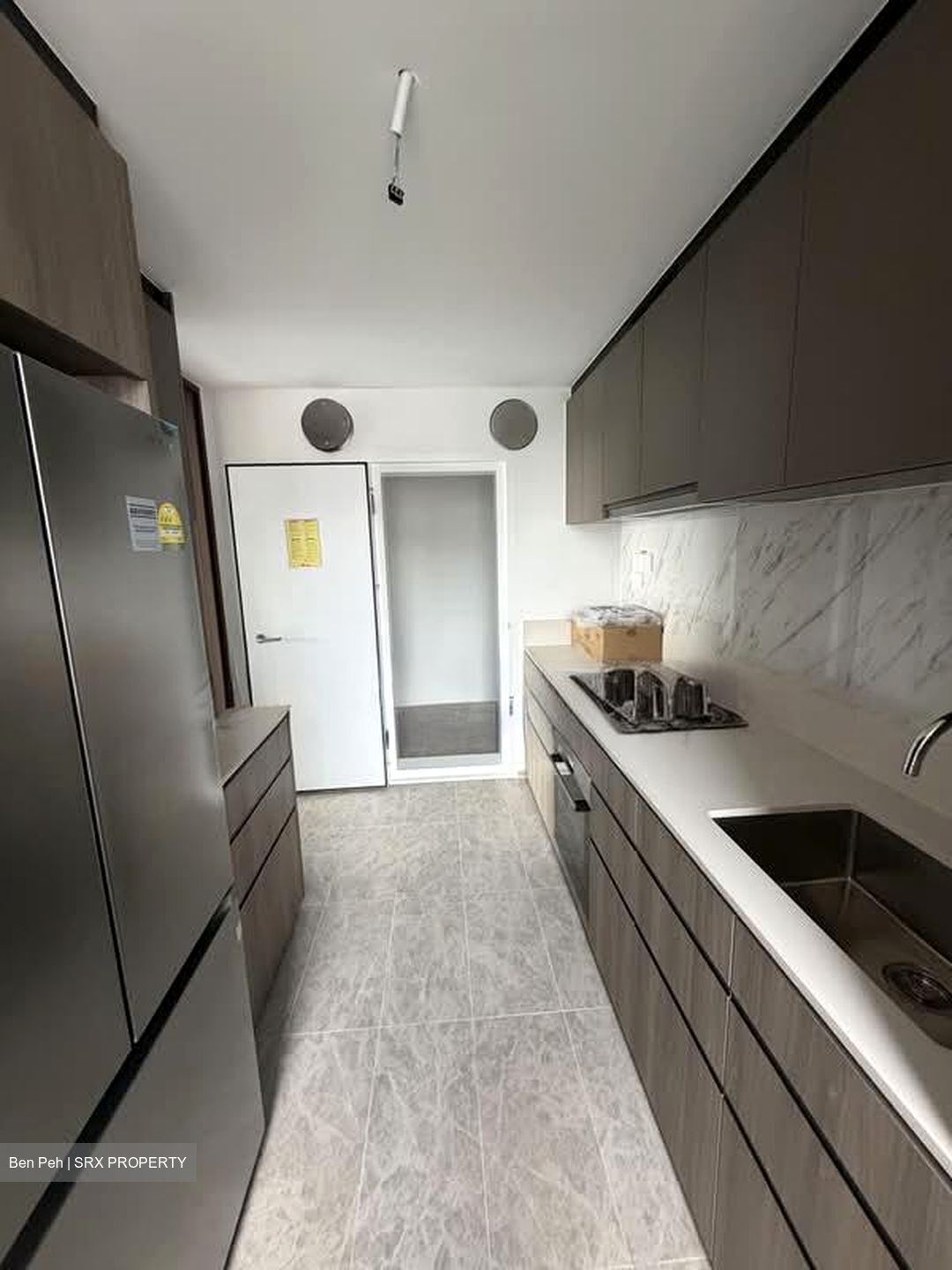 Bartley Vue (D19), Apartment #578194951
